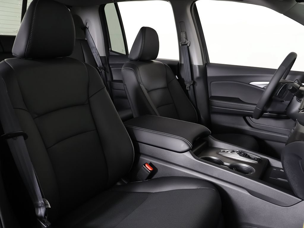 New 2026 Honda Ridgeline RTL image 20