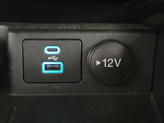 Certified 2022 Ford Escape S image 29