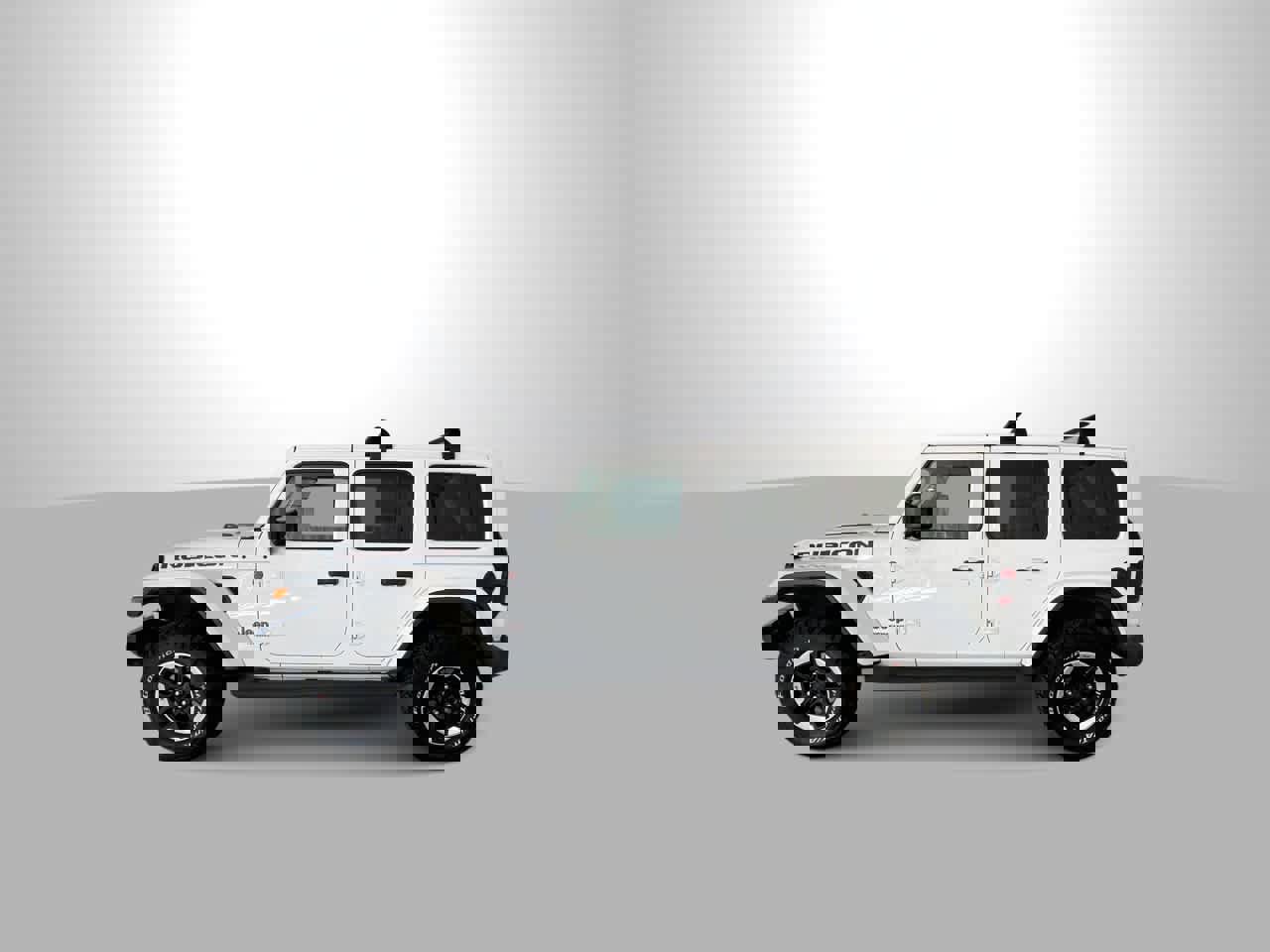 Used 2020 Jeep Wrangler Unlimited Rubicon image 5