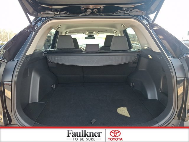 Certified 2024 Toyota RAV4 XLE image 28
