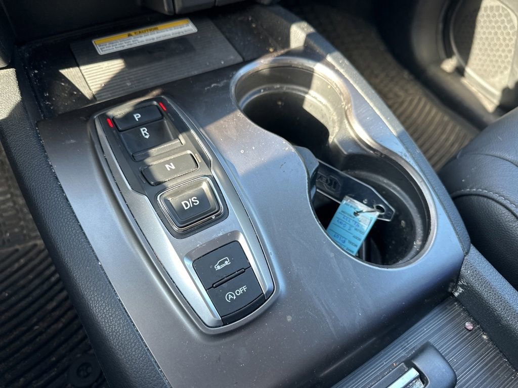 Used 2022 Honda Pilot Special Edition image 26