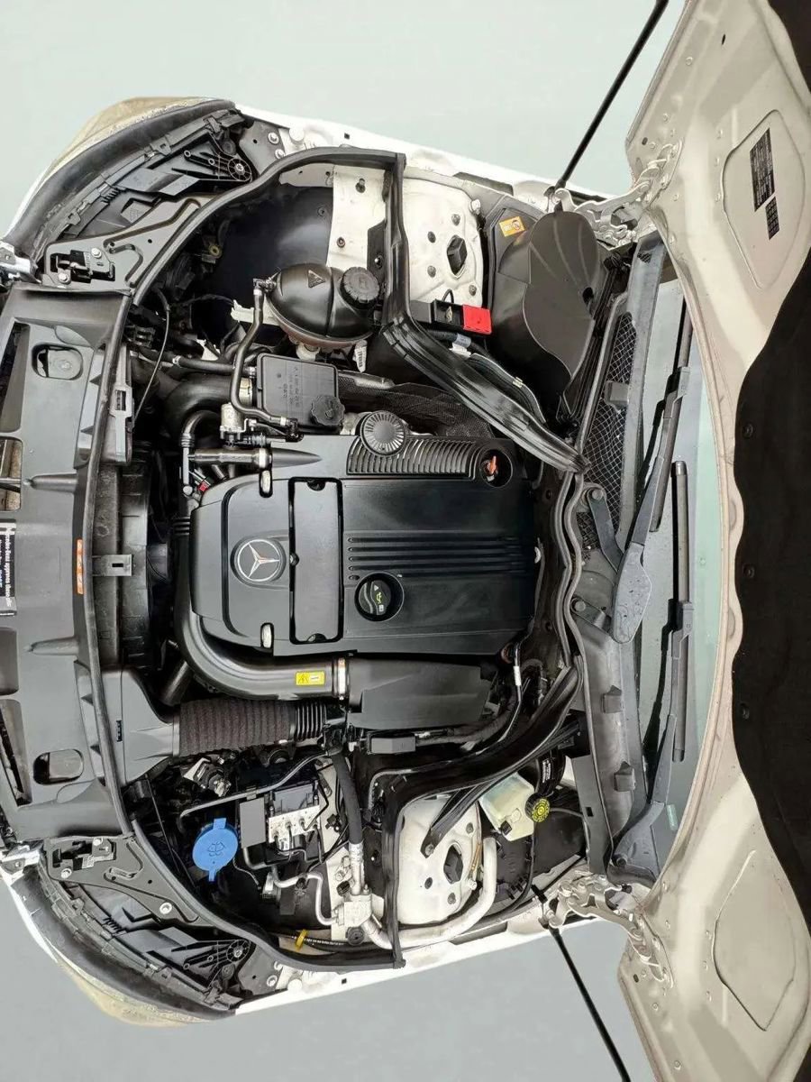 Used 2015 Mercedes-Benz C 250 Coupe image 30