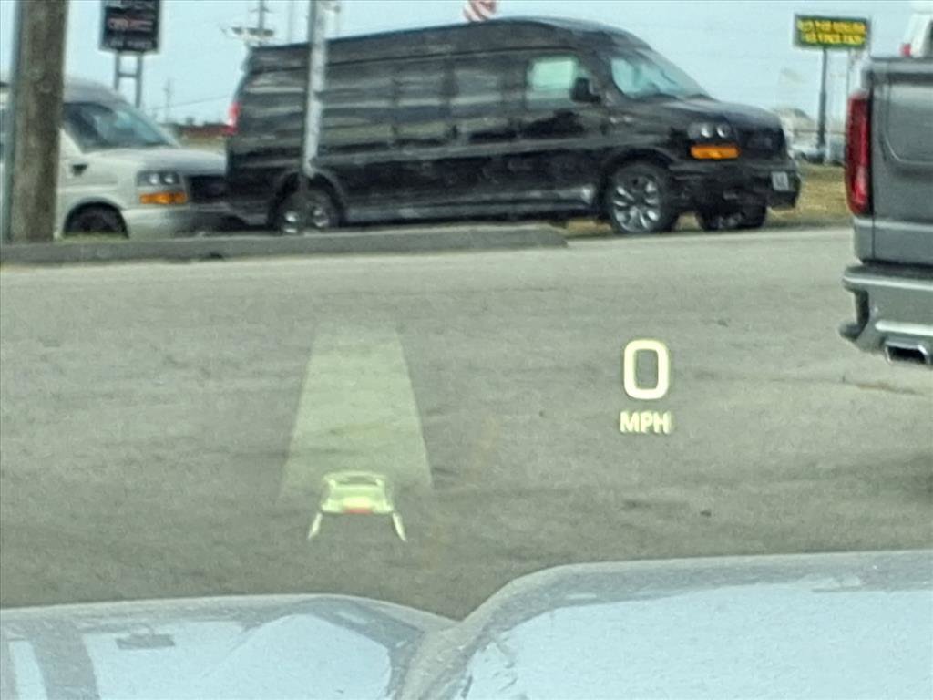 New 2026 GMC Sierra 2500 Denali w/ Denali Reserve Package image 16