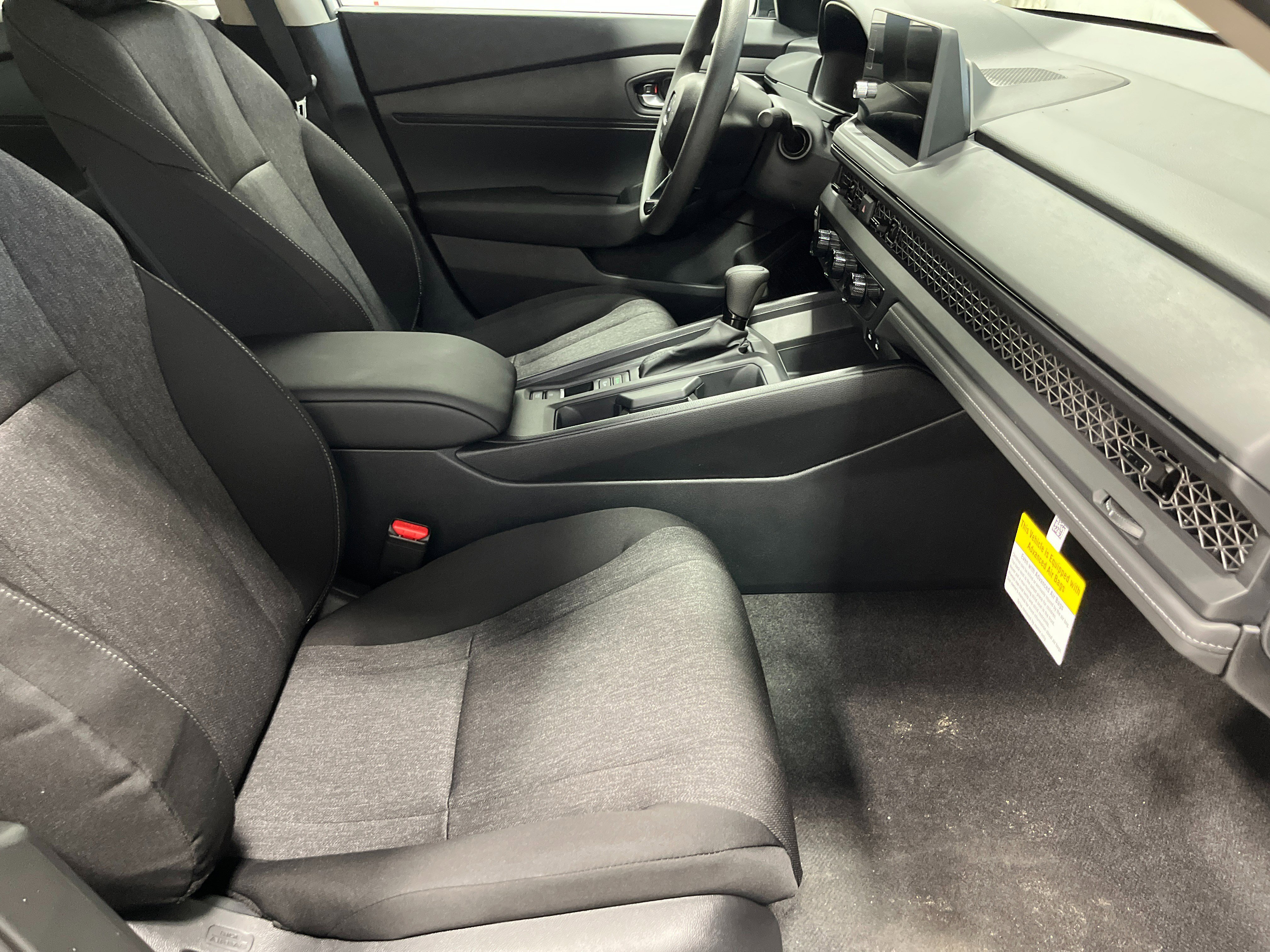 New 2026 Honda Accord LX image 24
