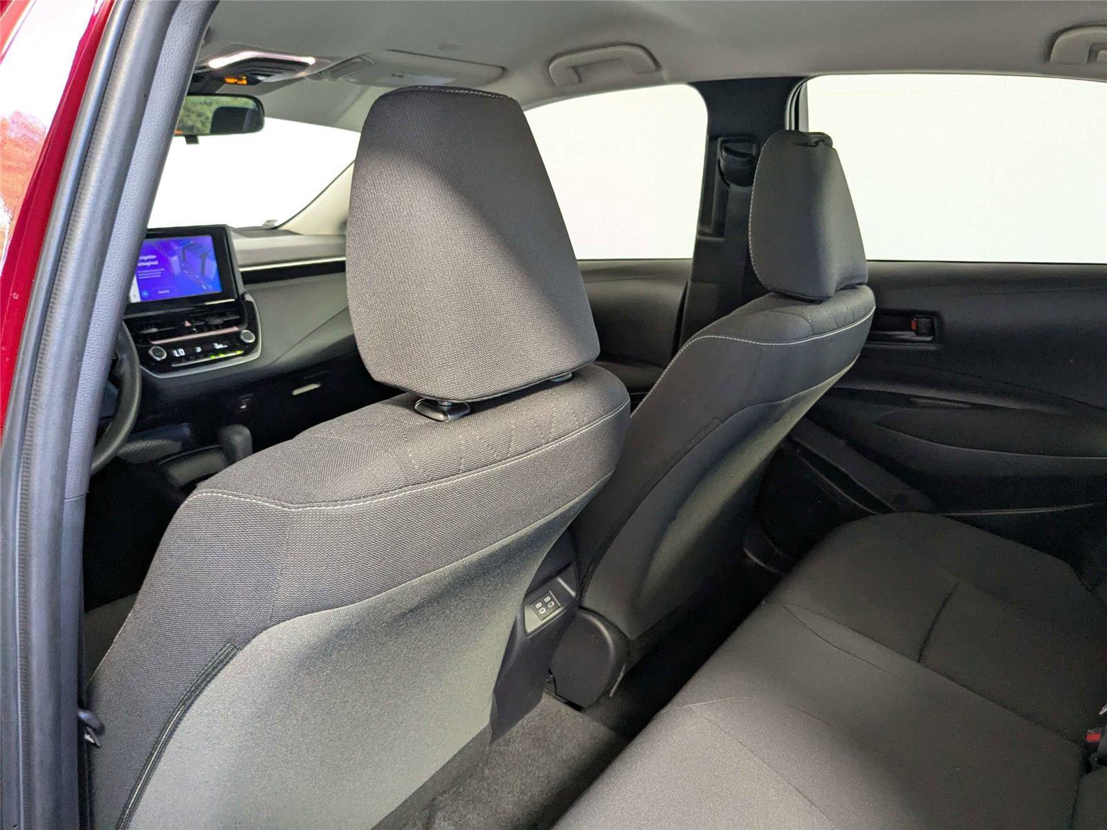 Certified 2024 Toyota Corolla LE w/ LE Convenience Package FWD image 34
