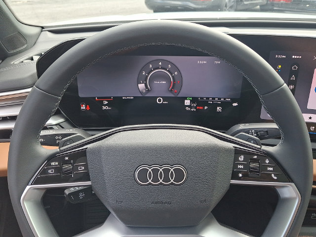New 2026 Audi A5 Premium Plus AWD/4WD image 18
