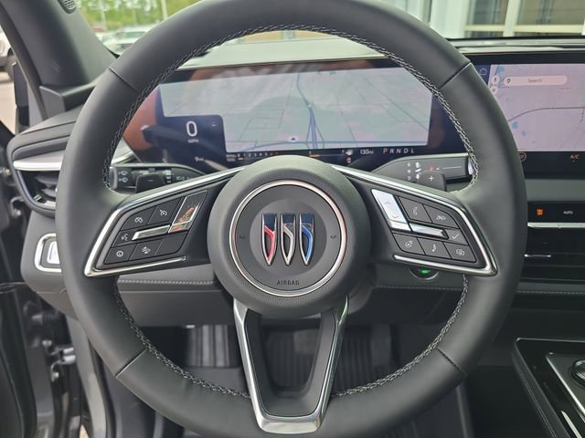 New 2026 Buick Enclave Preferred w/ Power Package image 28