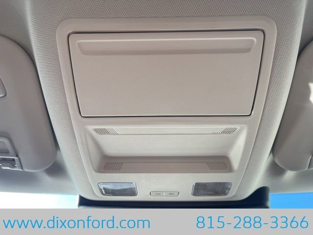 New 2025 Ford Bronco Sport Outer Banks image 18