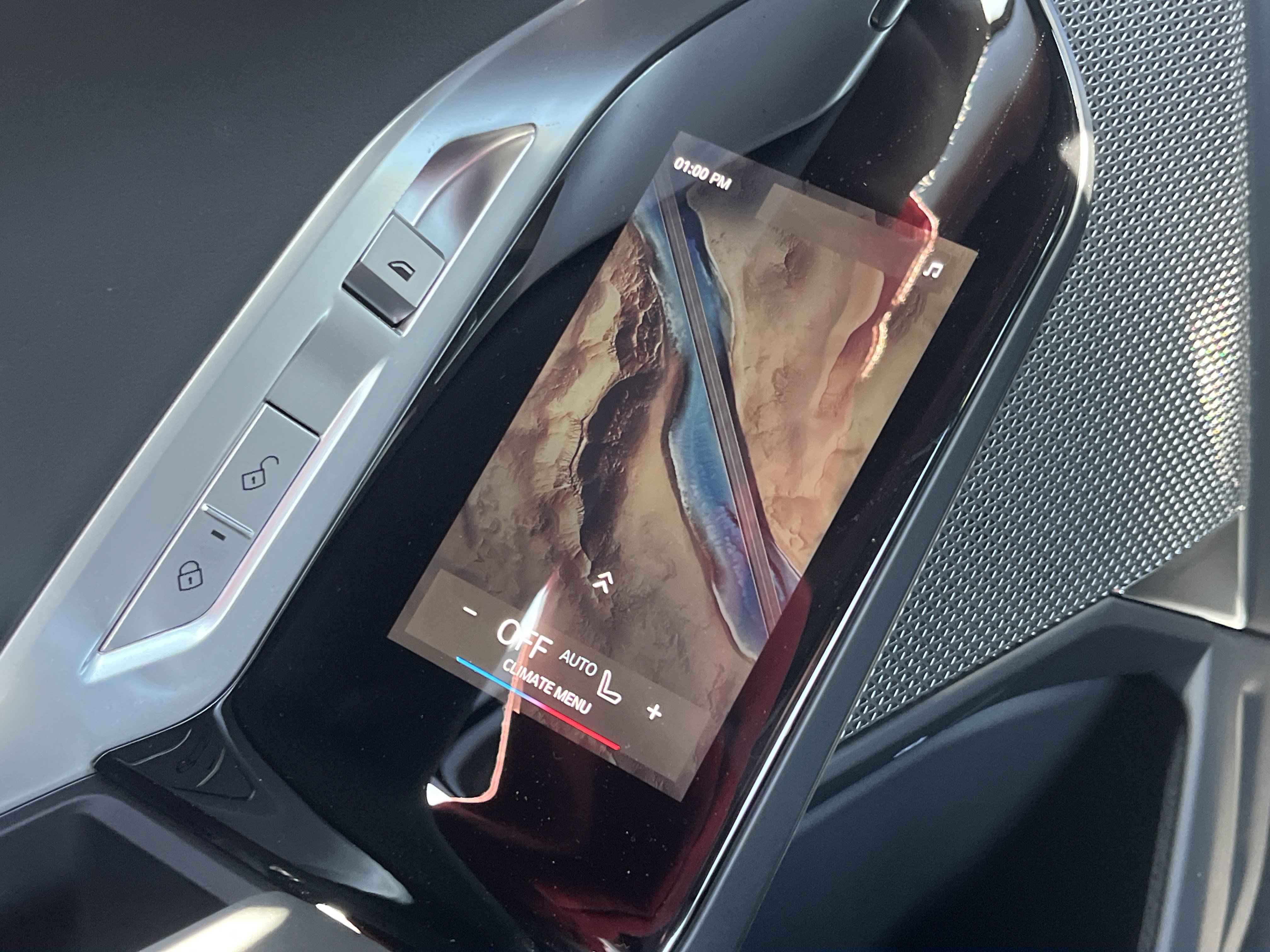 New 2026 BMW i7 eDrive50 w/ Executive Package RWD image 19