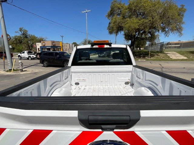 Used 2018 Ford F150 XL w/ XL Power Equipment Group AWD/4WD image 5