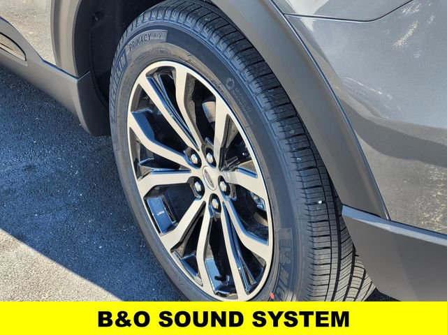 New 2026 Ford Explorer ST-Line image 7