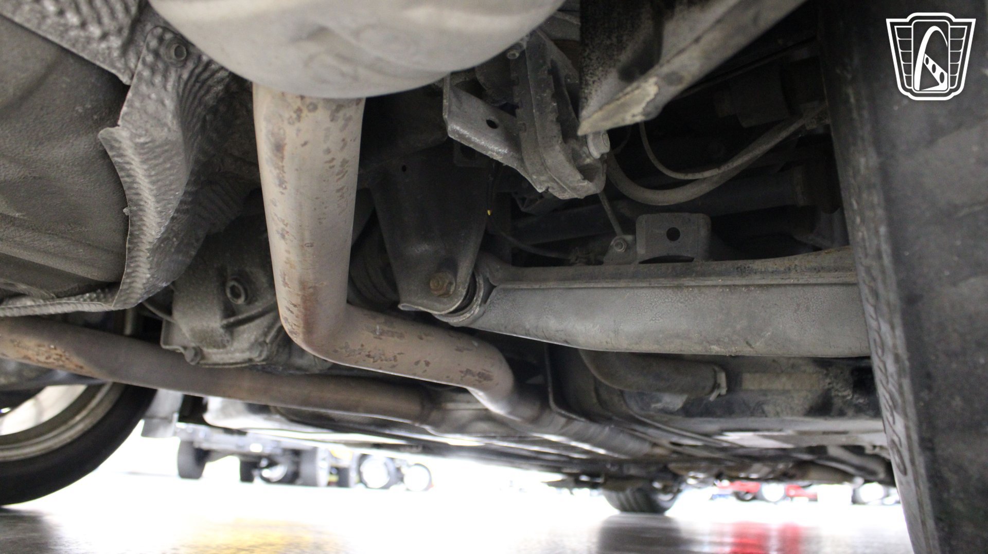 Used 2001 BMW 740iL RWD image 18