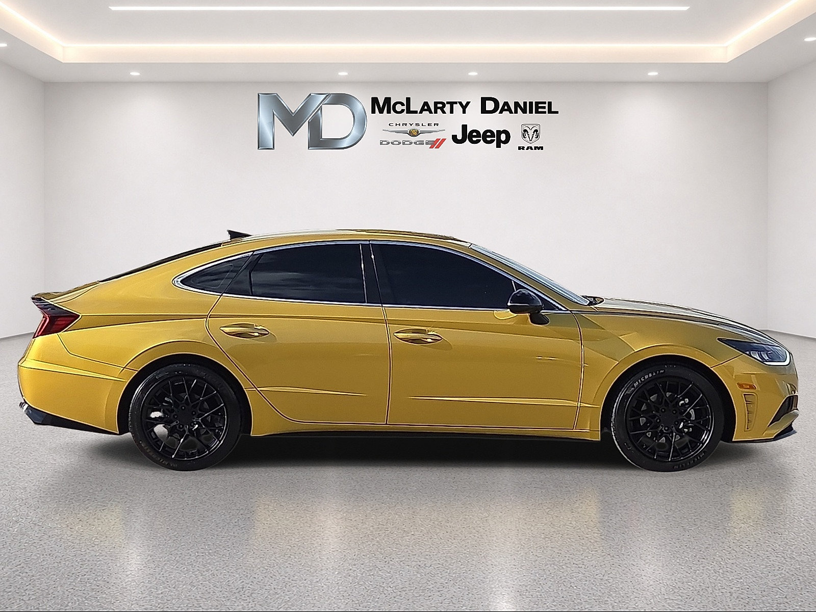 Used 2020 Hyundai Sonata SEL Plus FWD image 6