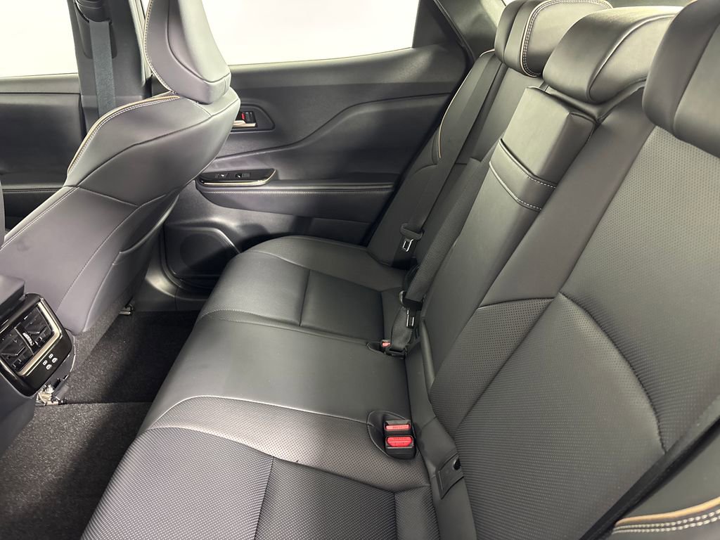 Certified 2026 Toyota Crown XLE image 27