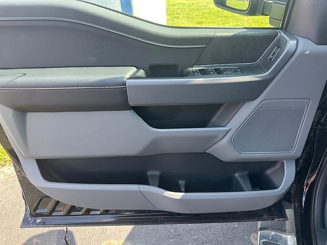 New 2025 Ford F150 XLT w/ Equipment Group 301A Standard image 11