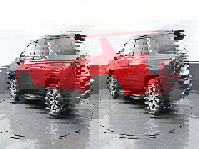 New 2025 Chevrolet Tahoe Premier image 4