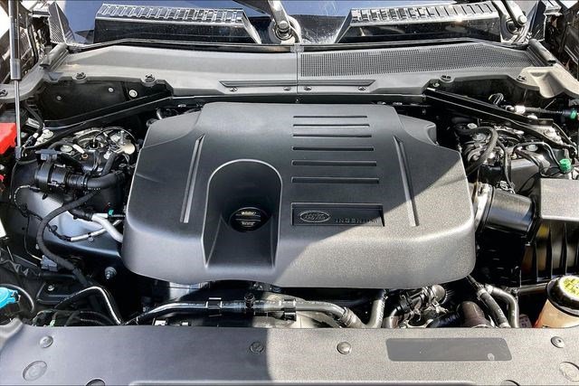 Used 2022 Land Rover Defender 110 X image 11