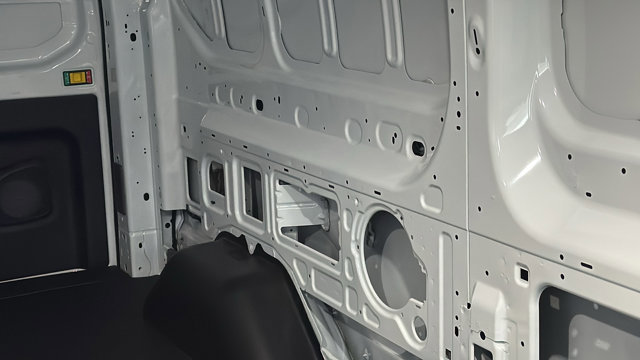 Used 2024 Ford Transit 150 Low Roof image 12