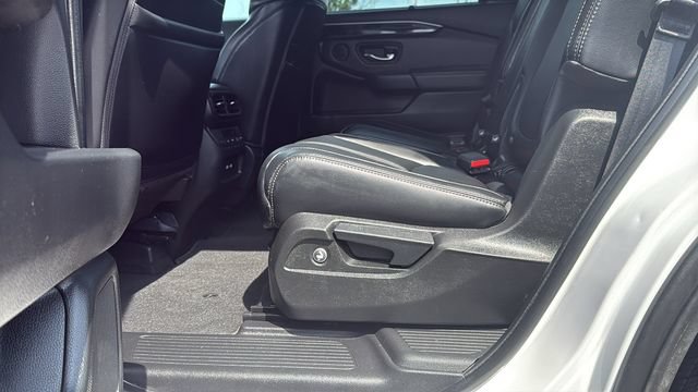 Used 2023 Honda Pilot Touring image 26