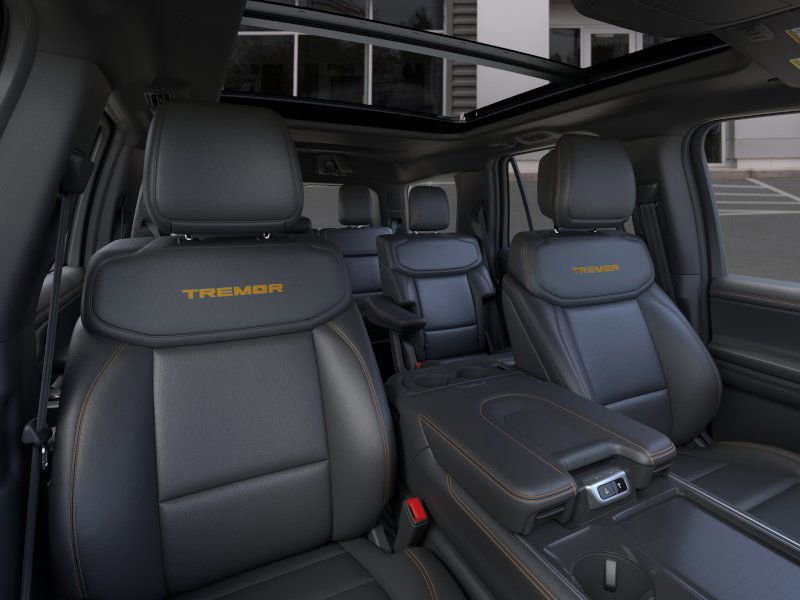 New 2026 Ford Expedition Tremor image 10