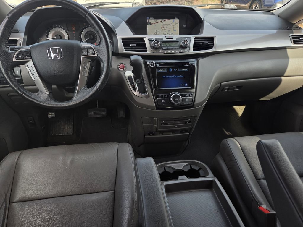 Used 2016 Honda Odyssey Touring image 8