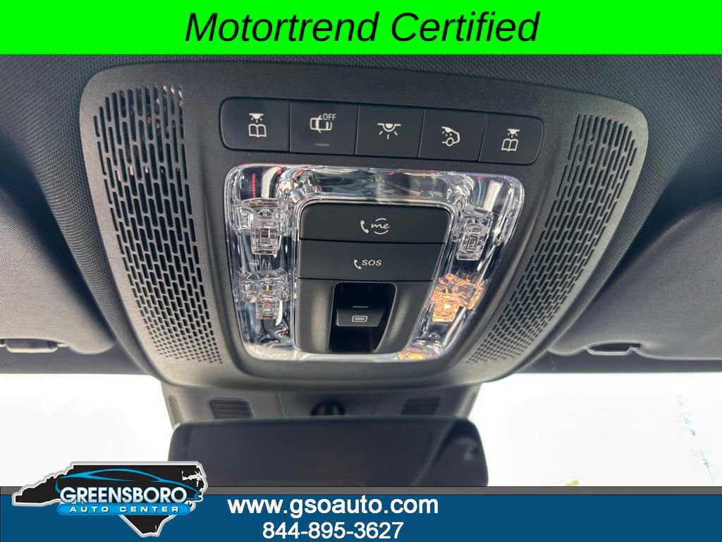 Used 2021 Mercedes-Benz A 220 w/ Premium Package image 36