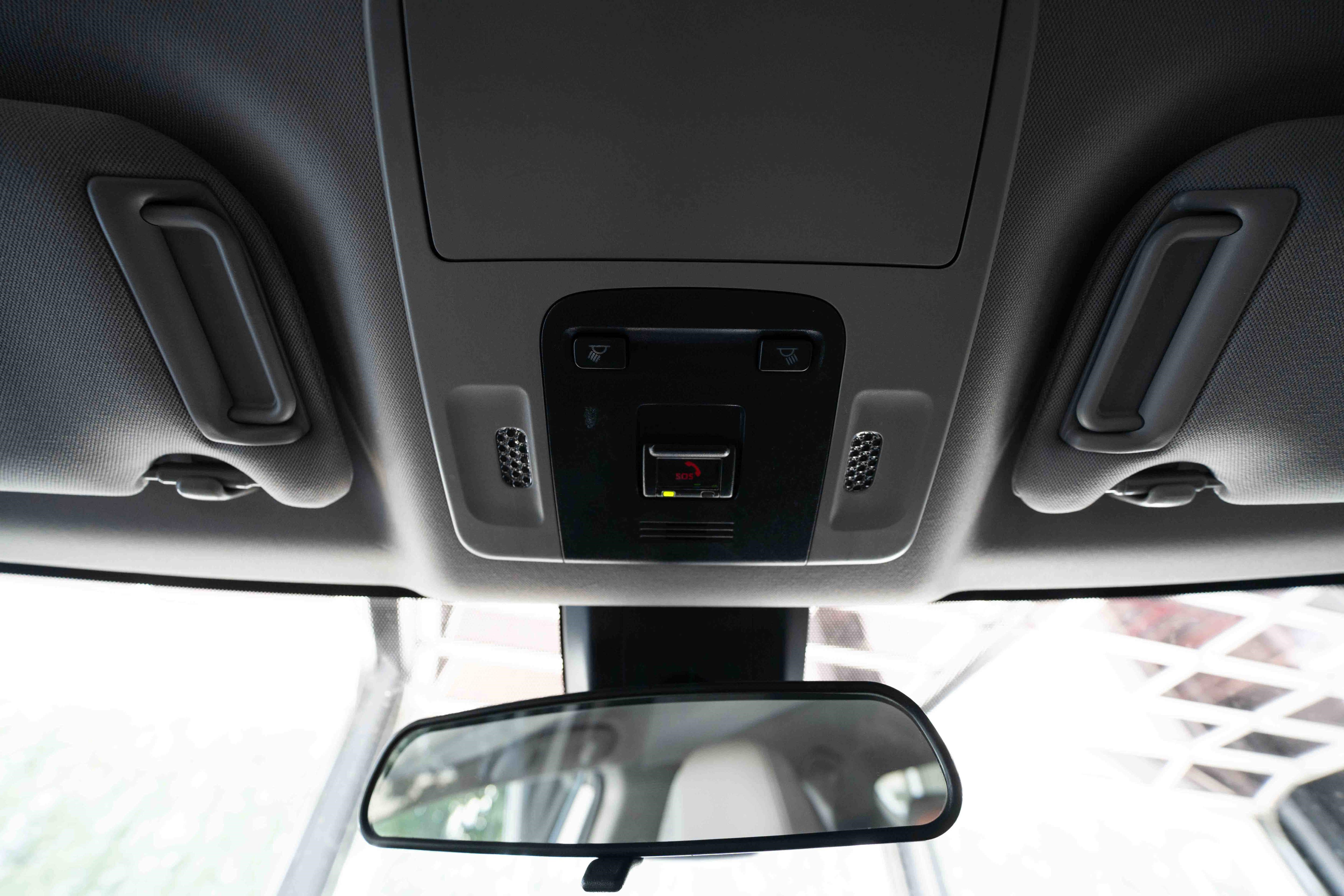 Used 2022 Toyota Camry SE FWD image 18