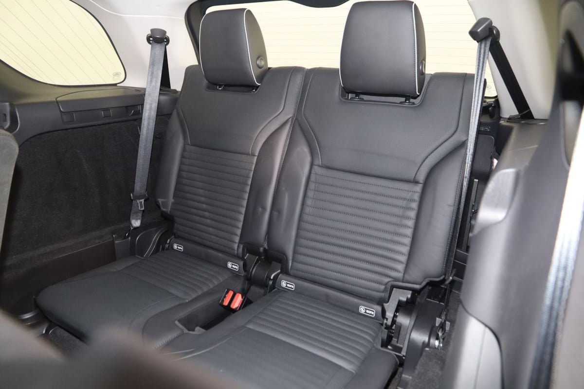 Used 2018 Land Rover Discovery HSE Luxury AWD/4WD image 54