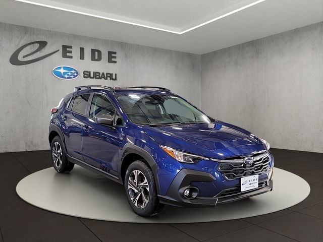 New 2026 Subaru Crosstrek 2.0i Premium