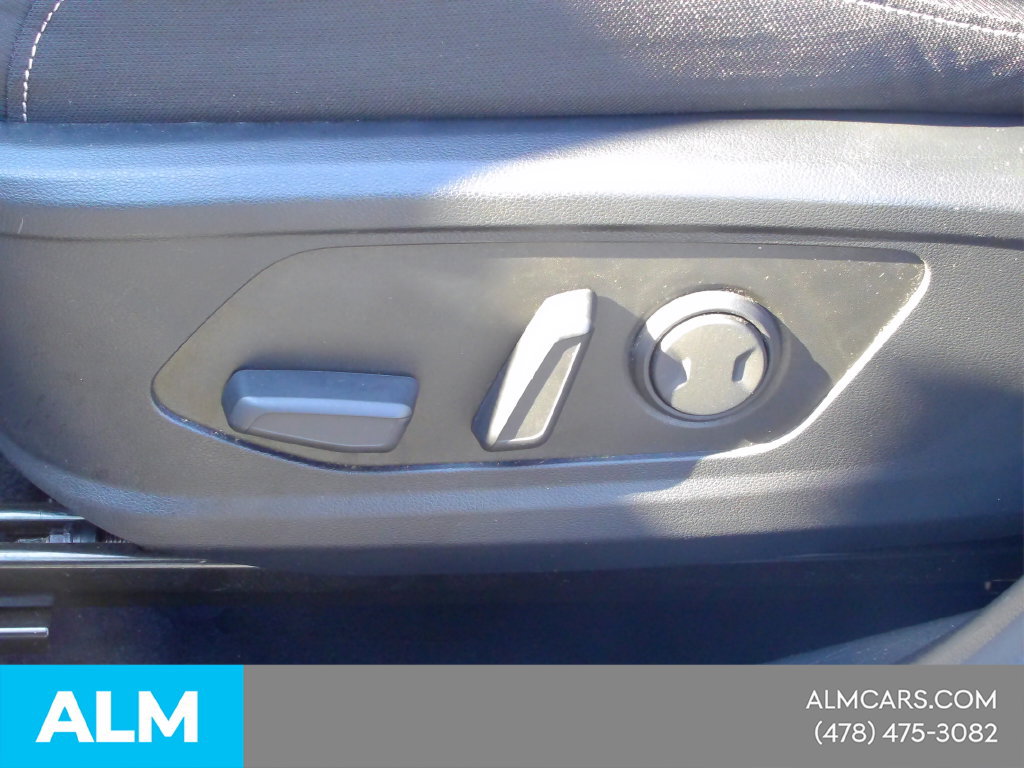 Used 2024 Hyundai Tucson SEL FWD image 38