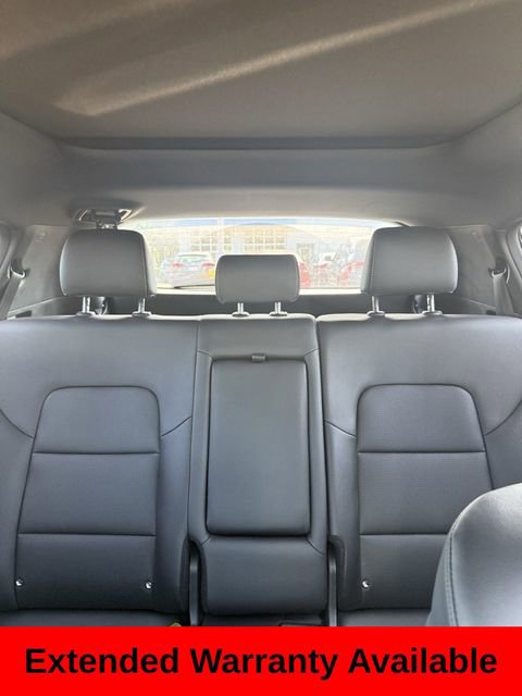 Used 2022 Kia Sportage Nightfall Edition w/ Nighfall AWD Premium Package image 4