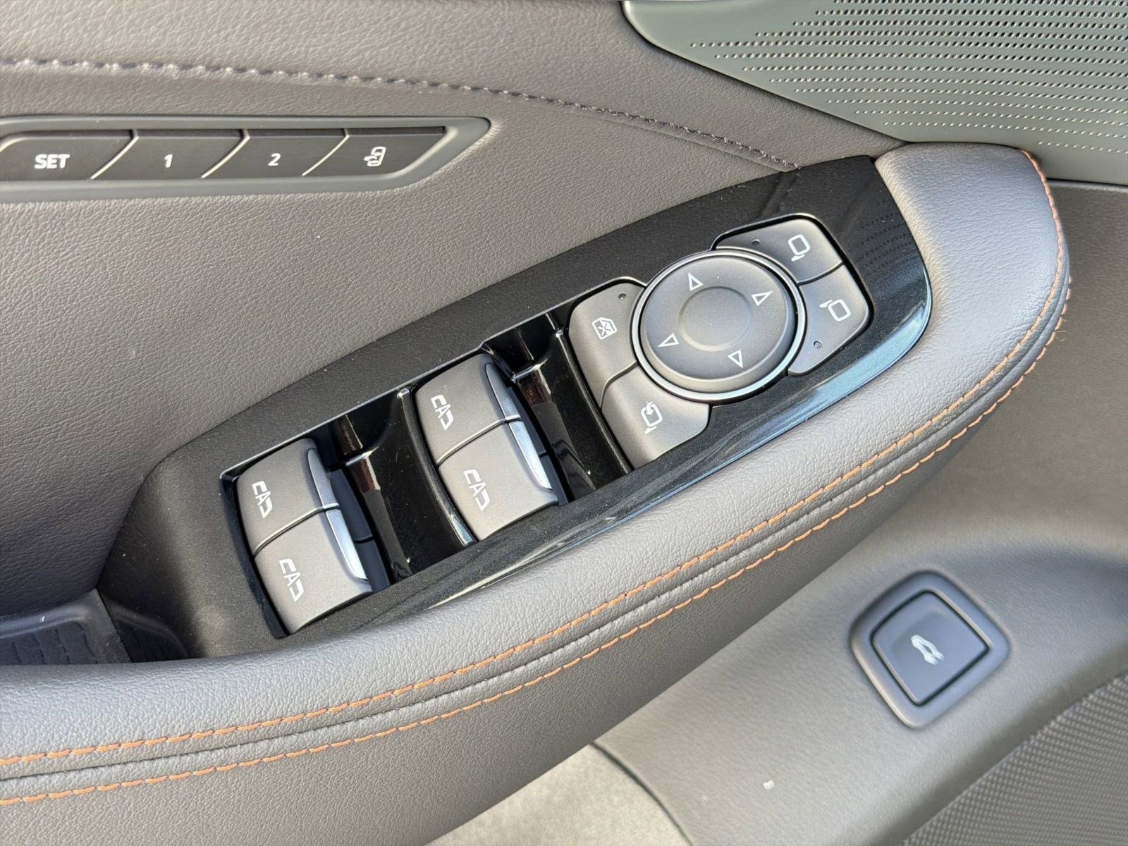 New 2026 Cadillac CT5 V RWD image 13