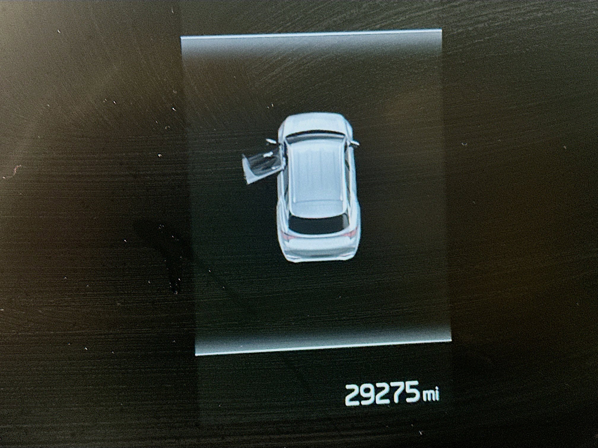 Used 2024 Kia Sportage LX image 18