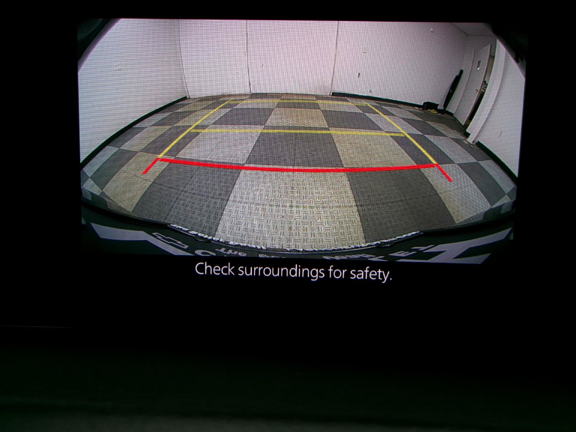 Used 2024 MAZDA MAZDA3 s FWD image 6