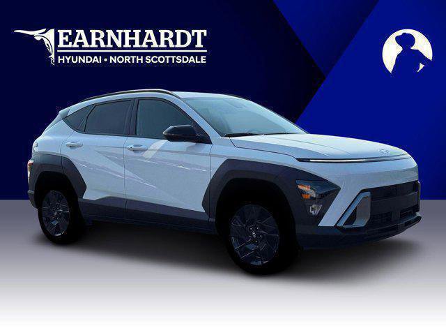 New 2026 Hyundai Kona SEL Sport image 10