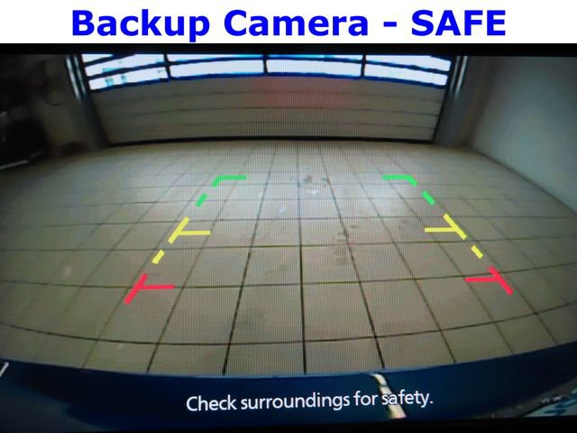 Used 2025 Nissan Sentra SV FWD image 5