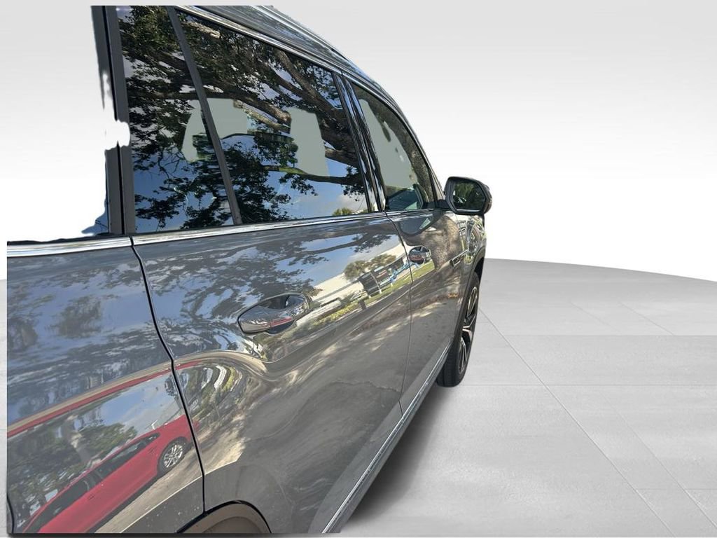 New 2026 Volkswagen Atlas SEL Premium R-Line image 36