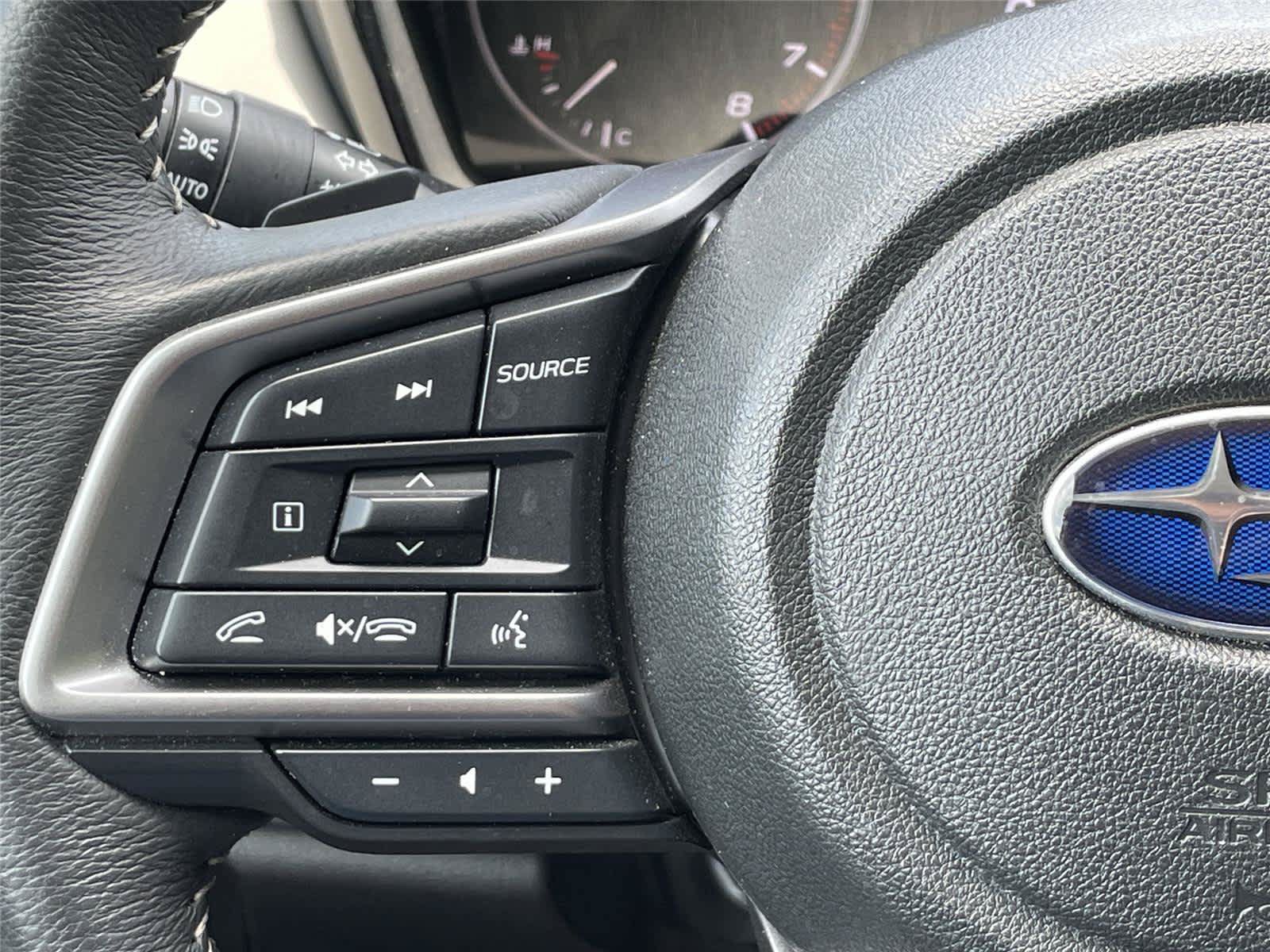 Certified 2025 Subaru Outback Premium AWD/4WD image 27