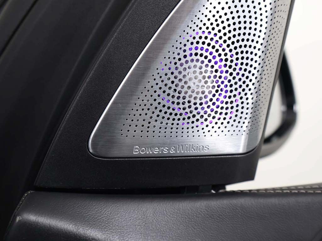 Used 2024 BMW ALPINA XB7 AWD/4WD image 70