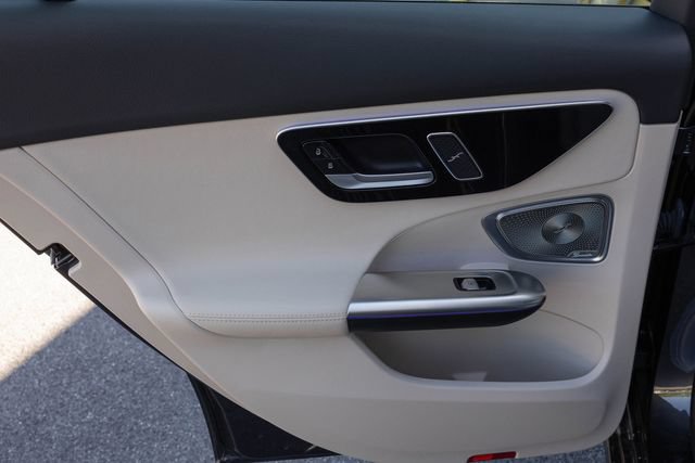 Certified 2025 Mercedes-Benz C 300 4MATIC Sedan image 16