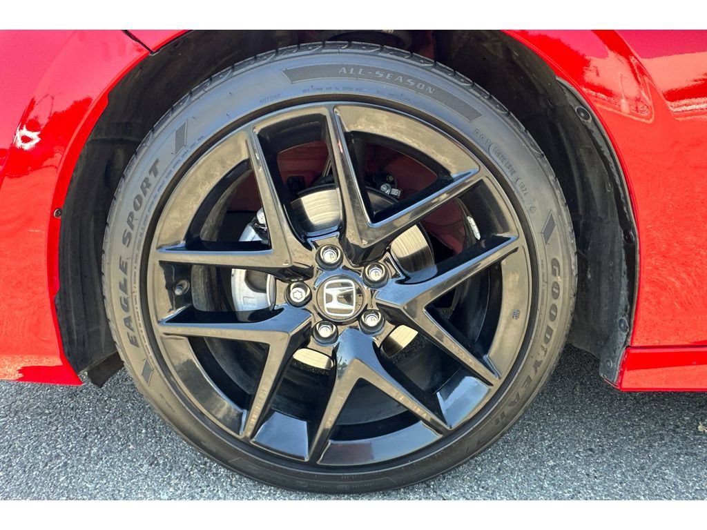 Used 2024 Honda Civic Sport image 43