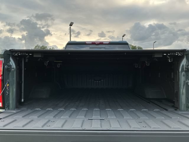 Used 2025 Chevrolet Silverado 2500 LTZ w/ Trail Boss Package AWD/4WD image 28