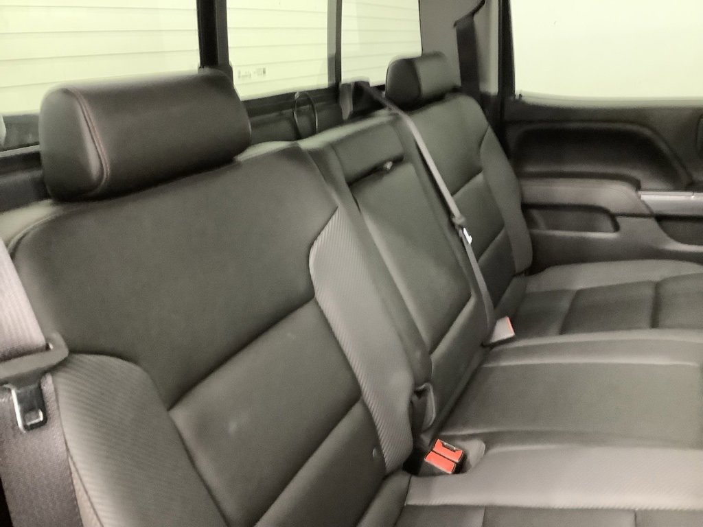 Used 2016 GMC Sierra 1500 SLT w/ All-Terrain Package image 32