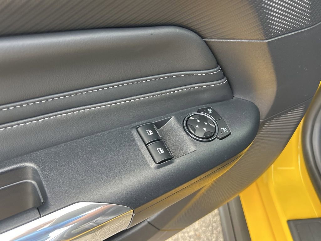 Used 2024 Ford Mustang GT Premium image 34