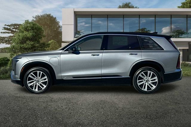 New 2026 Cadillac Vistiq Luxury image 7