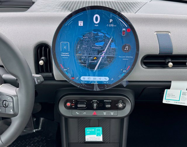 New 2026 MINI Cooper S FWD image 24