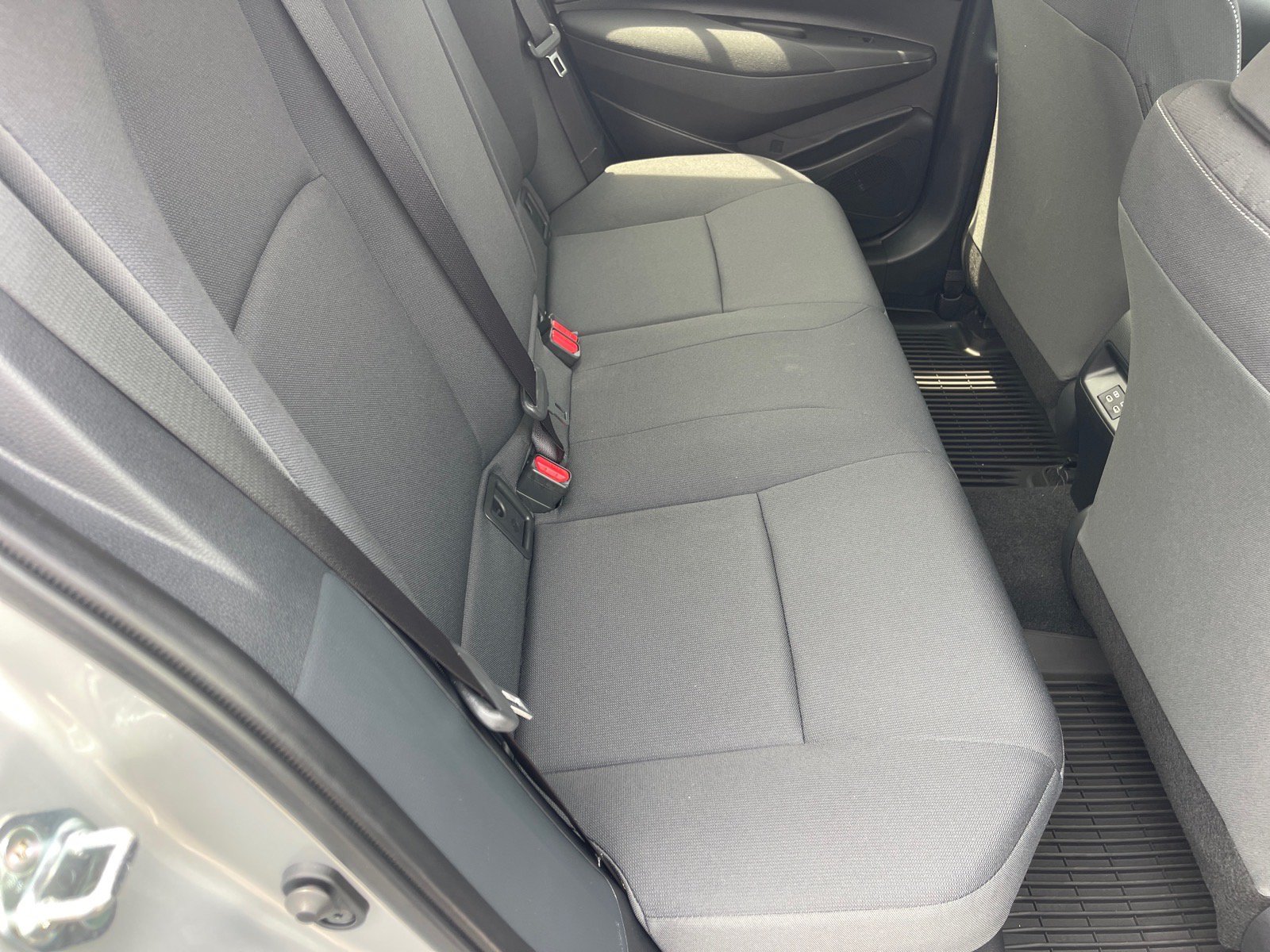 Used 2026 Toyota Corolla LE FWD image 18