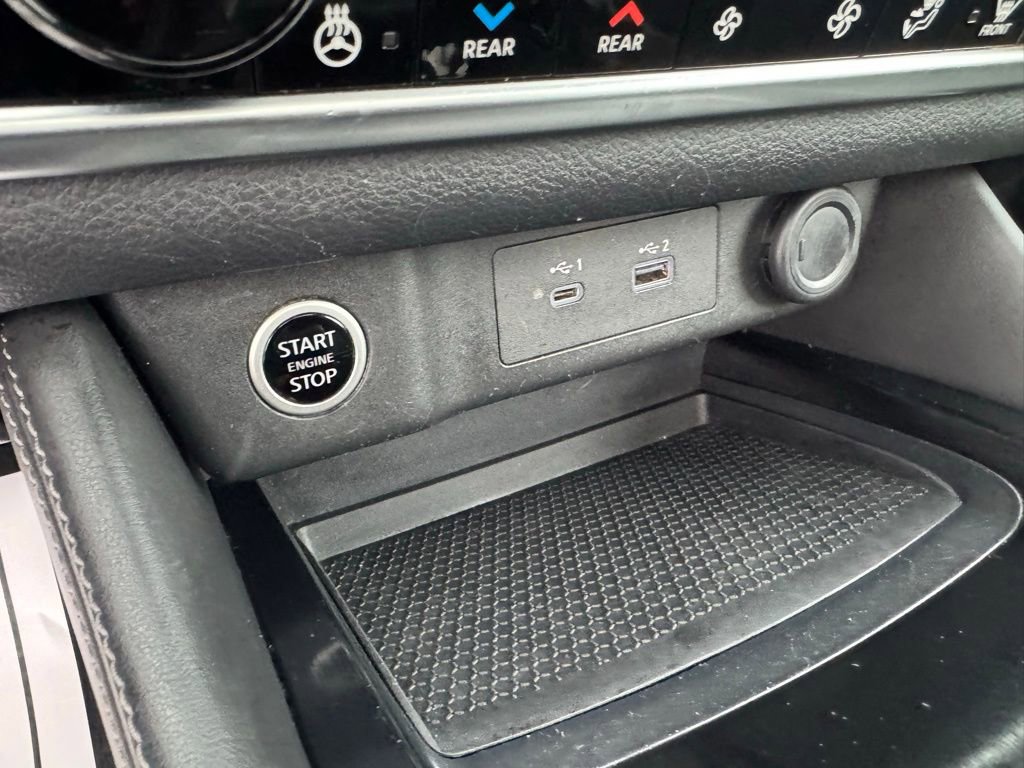 Used 2021 Nissan Rogue SL w/ Premium Package image 27