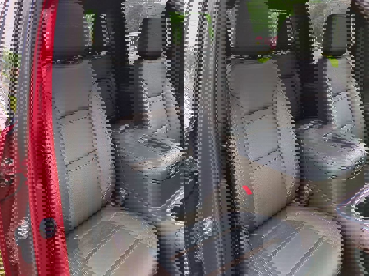 Certified 2022 GMC Sierra 2500 Denali w/ Denali Ultimate Package image 21