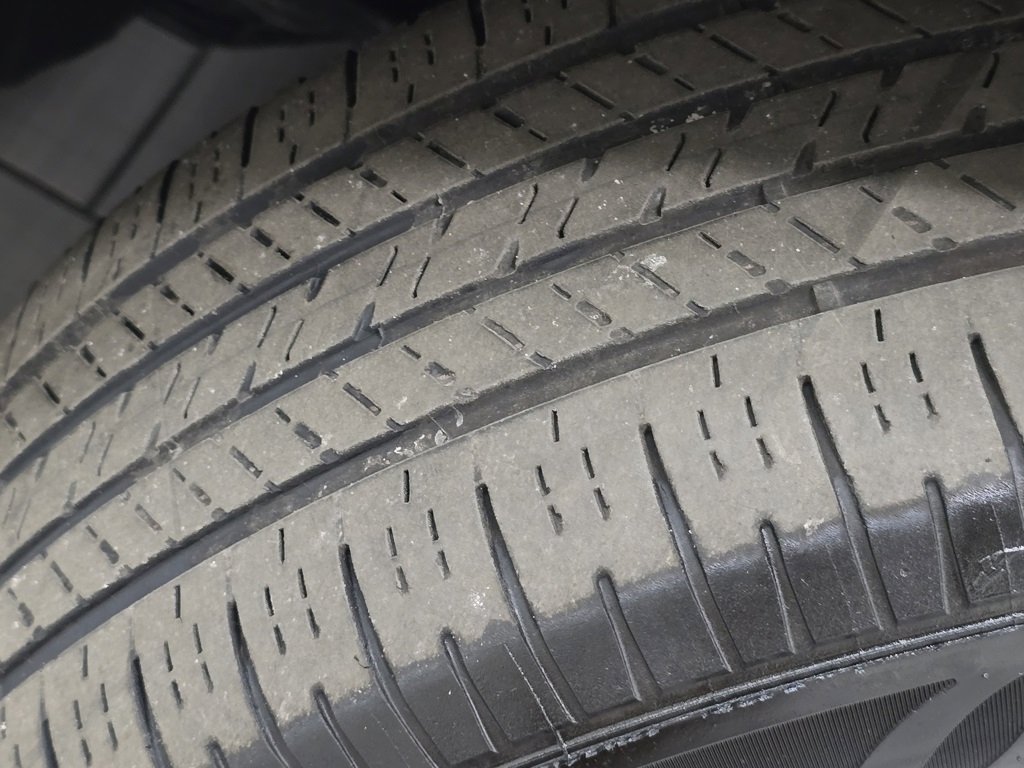 Certified 2025 Toyota Camry LE image 8